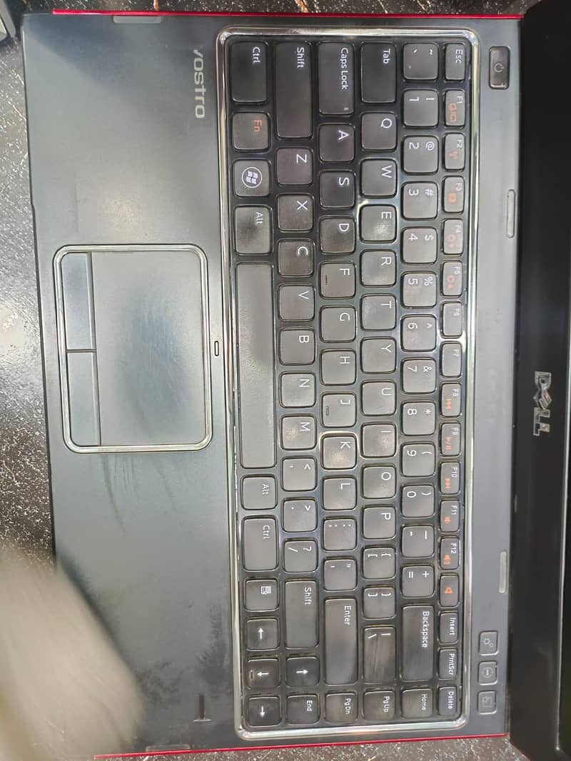 Dell vostro laptop 1