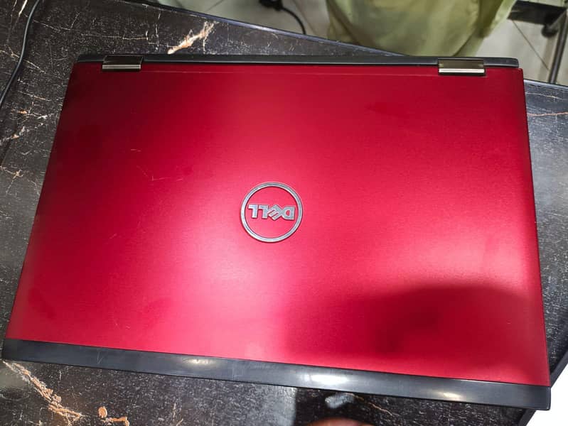 Dell vostro laptop 2