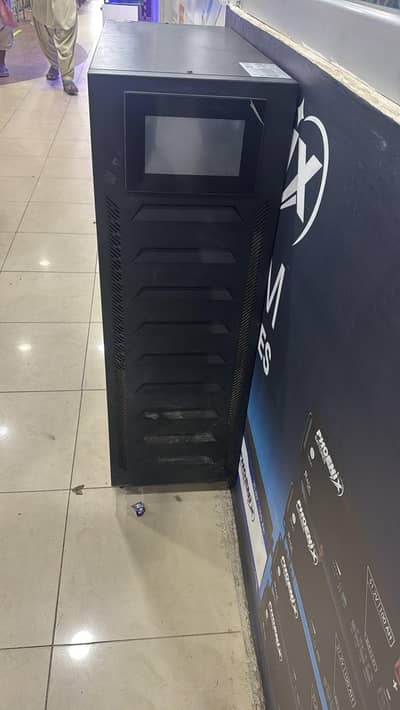 Inverter Hybrid Tesla 15kw/Fronus 3kw/Growatt 10kw/Fronus 6kw