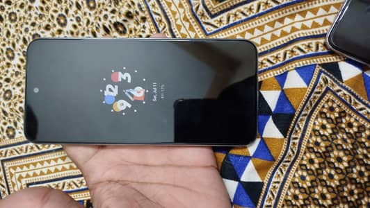 Infinix Hot 50i