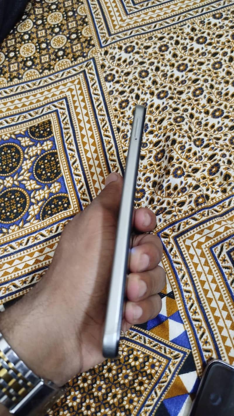 Infinix Hot 50i 3