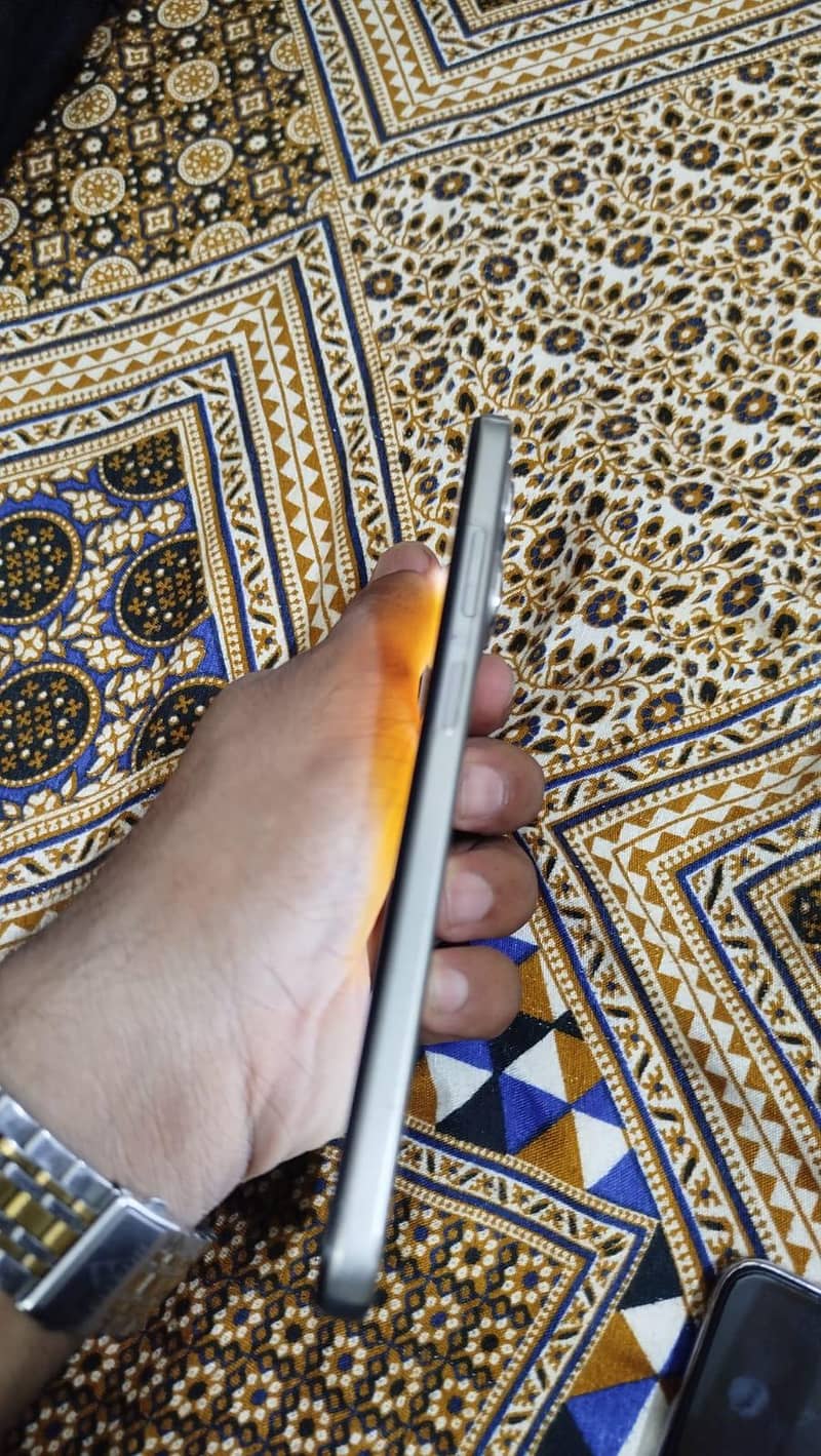 Infinix Hot 50i 4