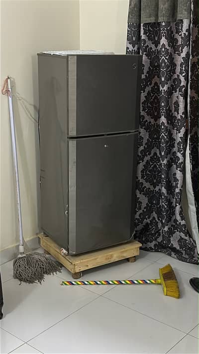 Fridge
