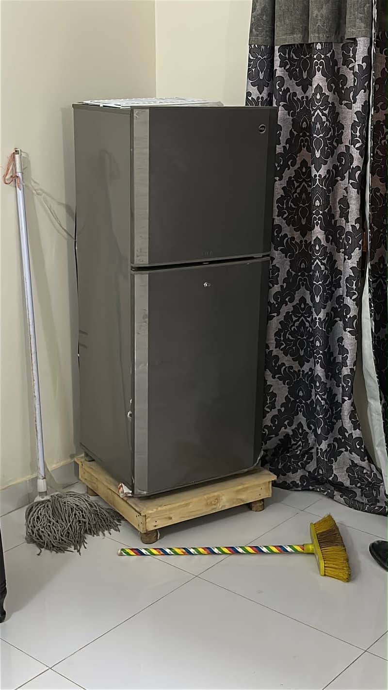 Fridge 0