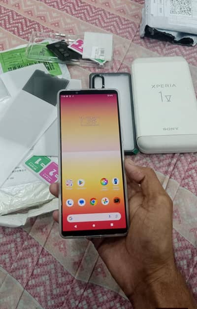 Sony Xperia 1 V