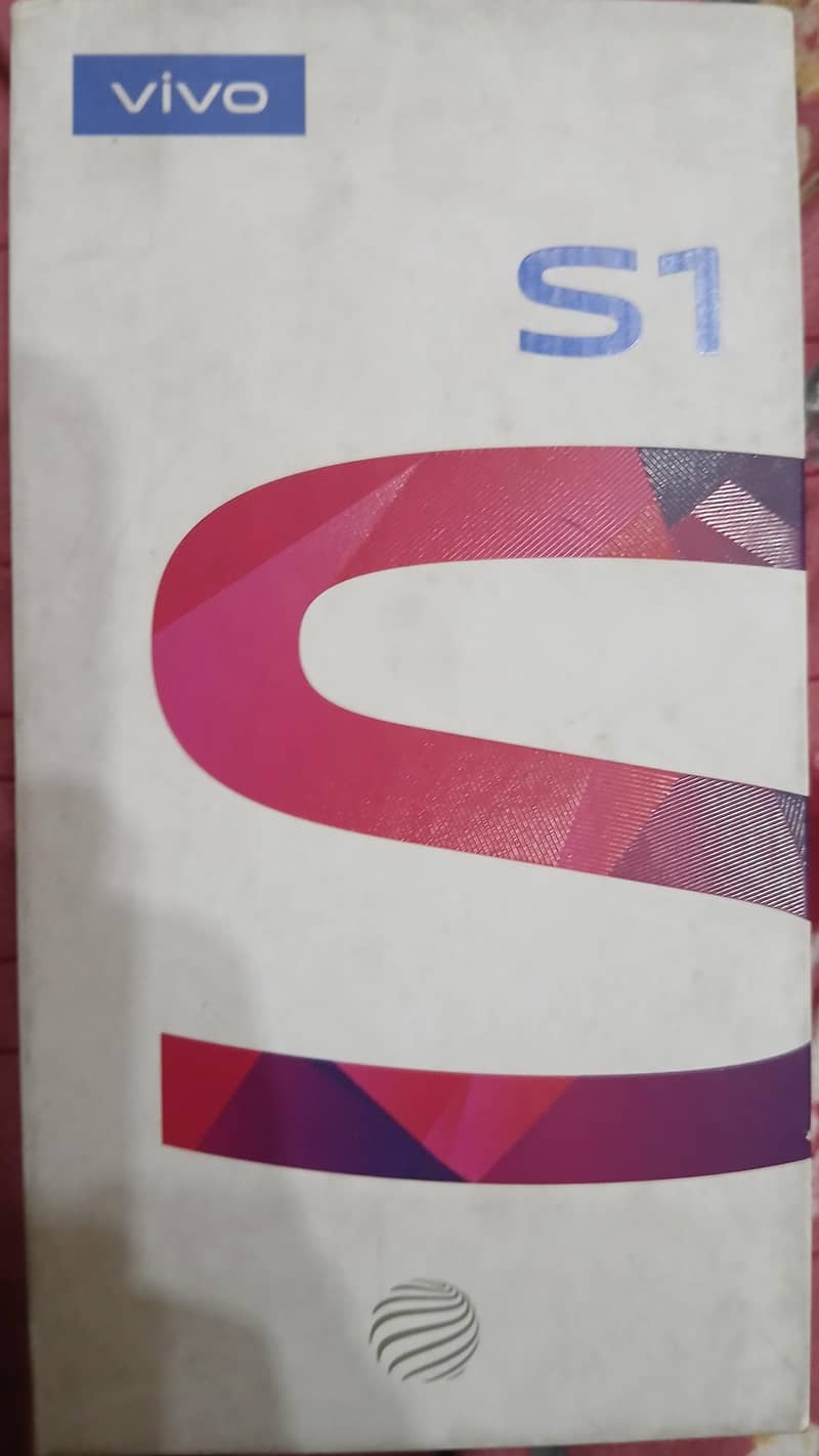 Vivo S1 0