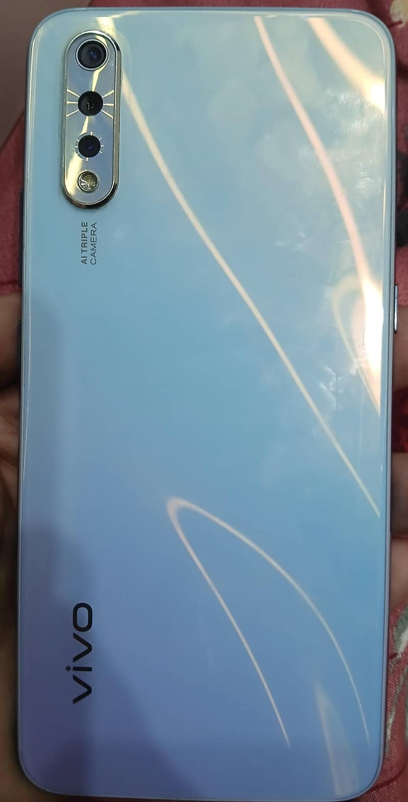 Vivo S1 1
