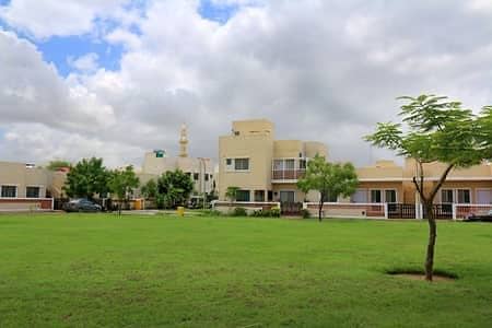 120 Sq Yd plot Block A Naya Nazimabad (urgent sale)