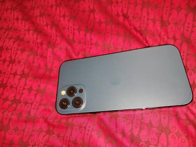 Iphone 12 Pro Max Dual Physical SIM PTA Approved