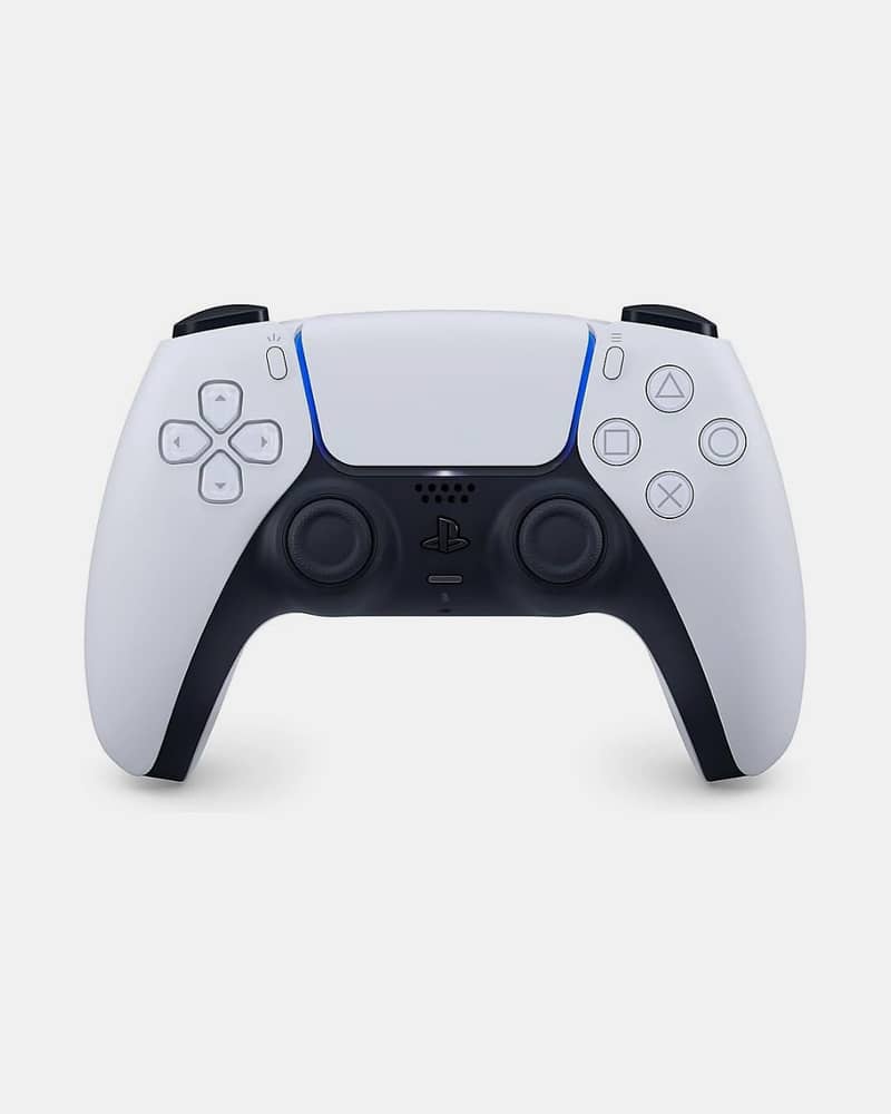 PS5 DualSense Wireless Controller || Original Sony Controller || 0