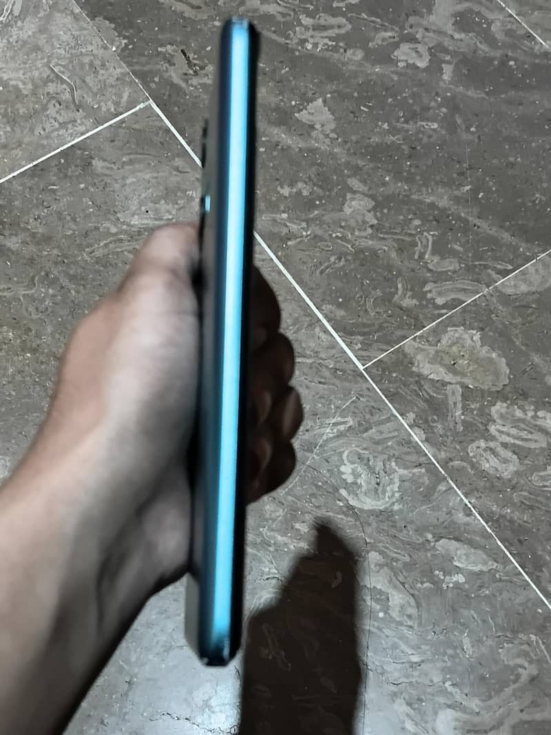 Itel A49 2