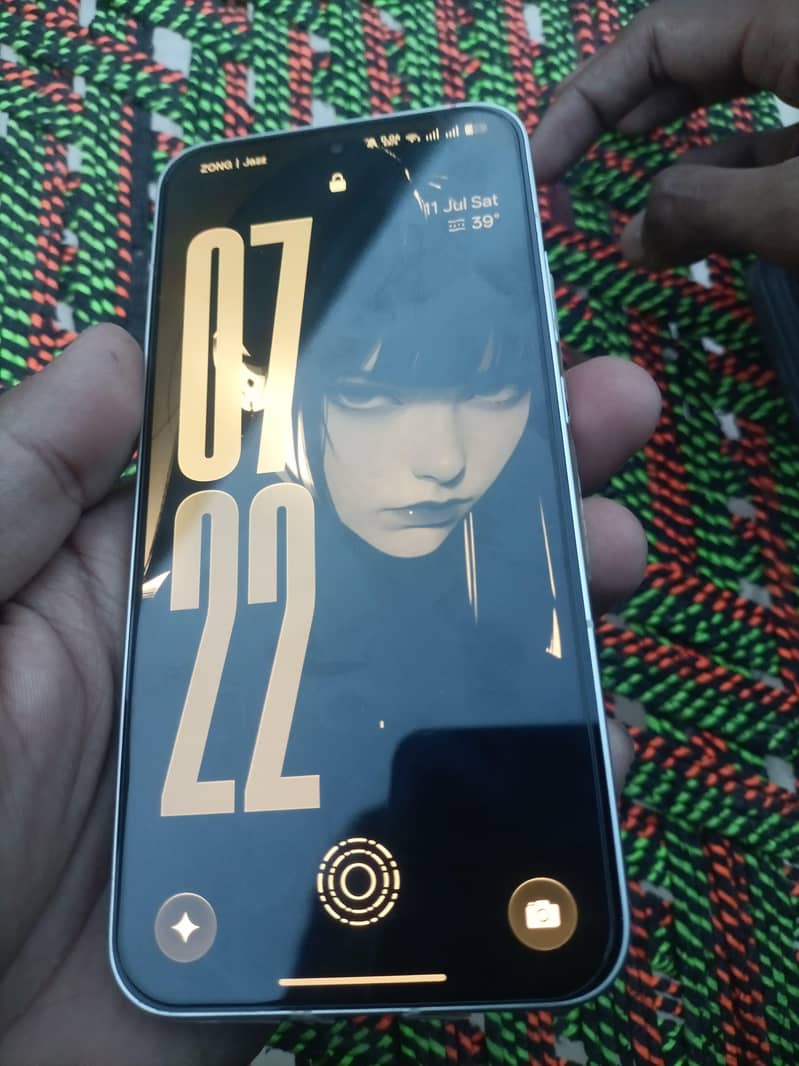 Oppo Reno 13 3