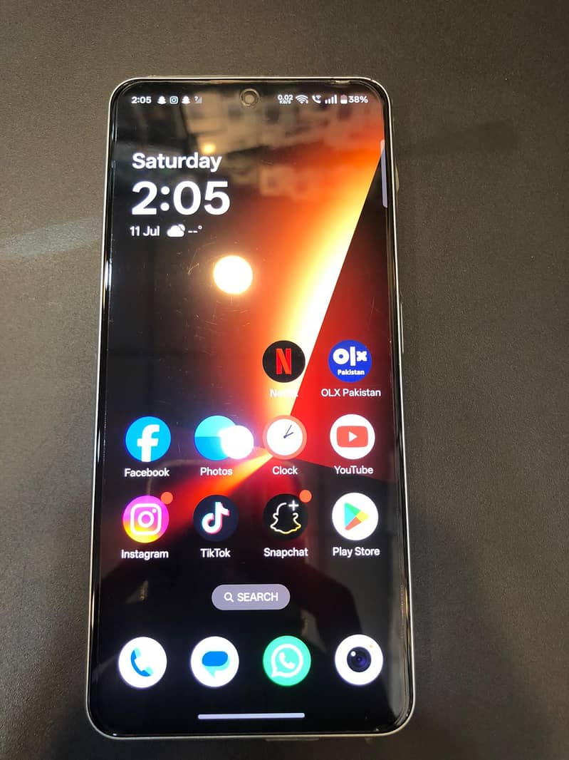 One Plus Nord 3 0