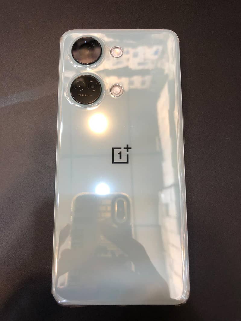 One Plus Nord 3 1