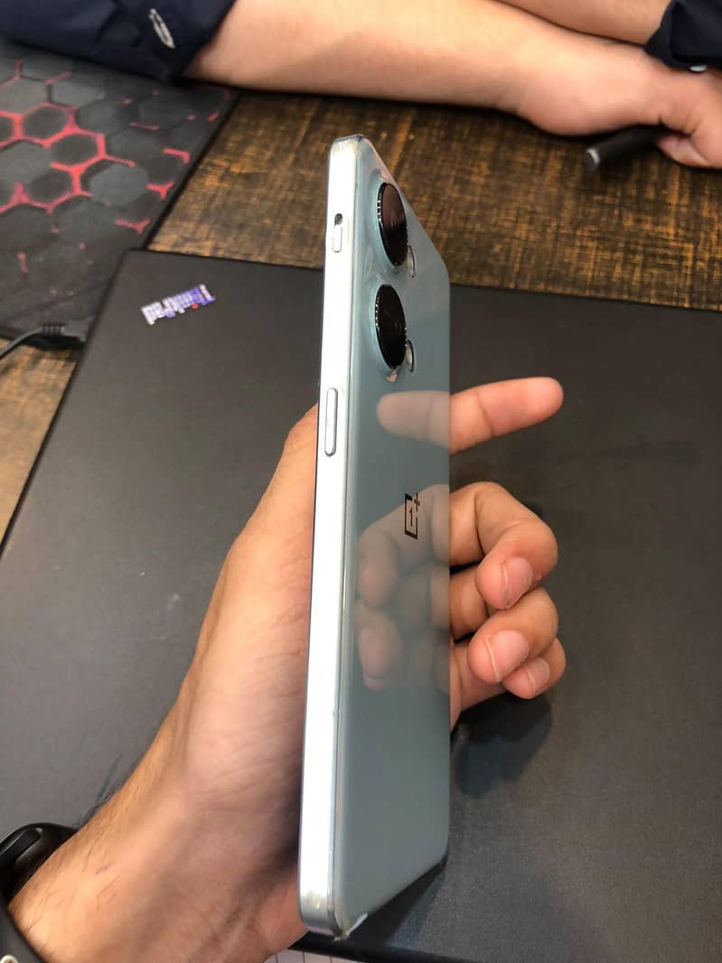 One Plus Nord 3 2