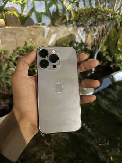 Apple iPhone 13 Pro