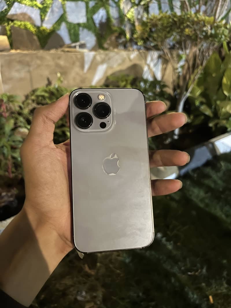 Apple iPhone 13 Pro 0