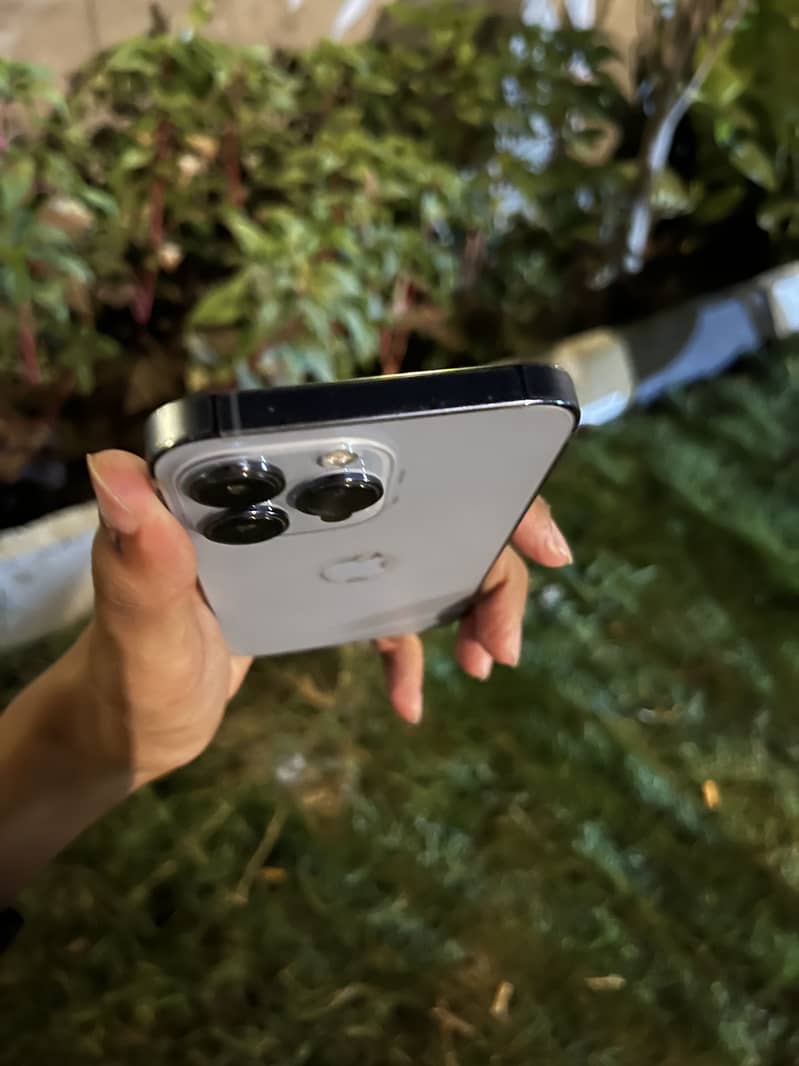Apple iPhone 13 Pro 5