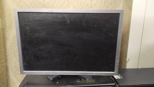 Dell monitor