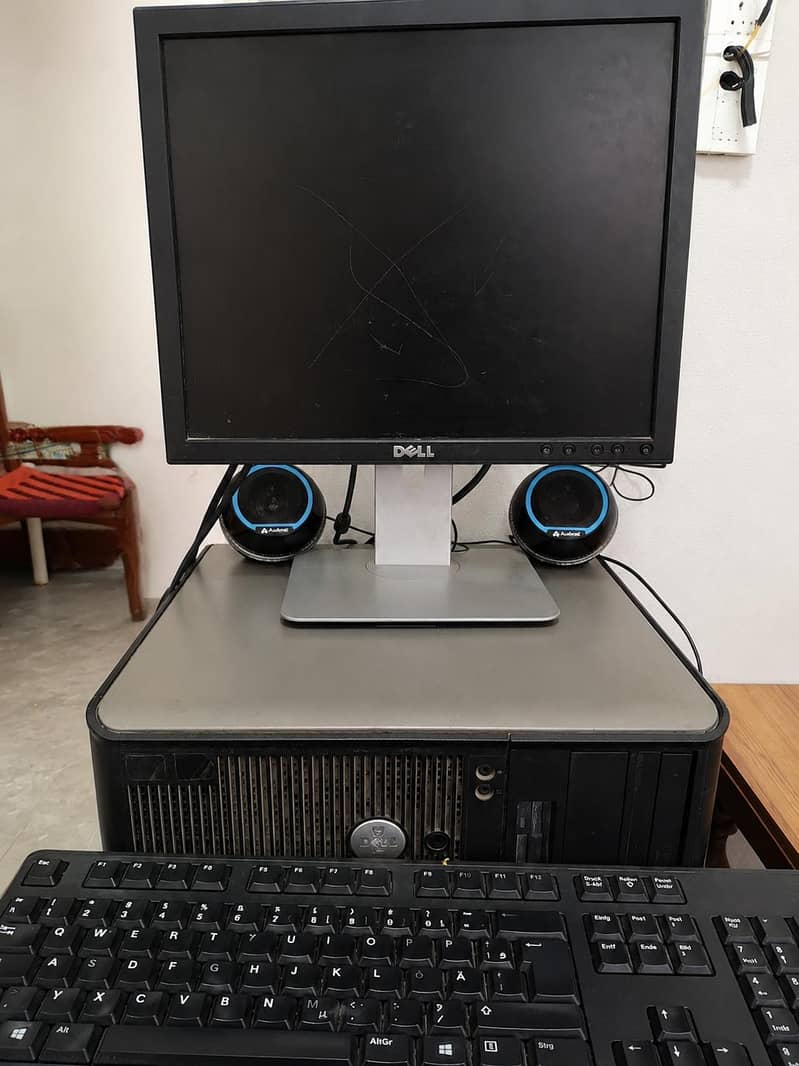 Affordable Pc for sale 0