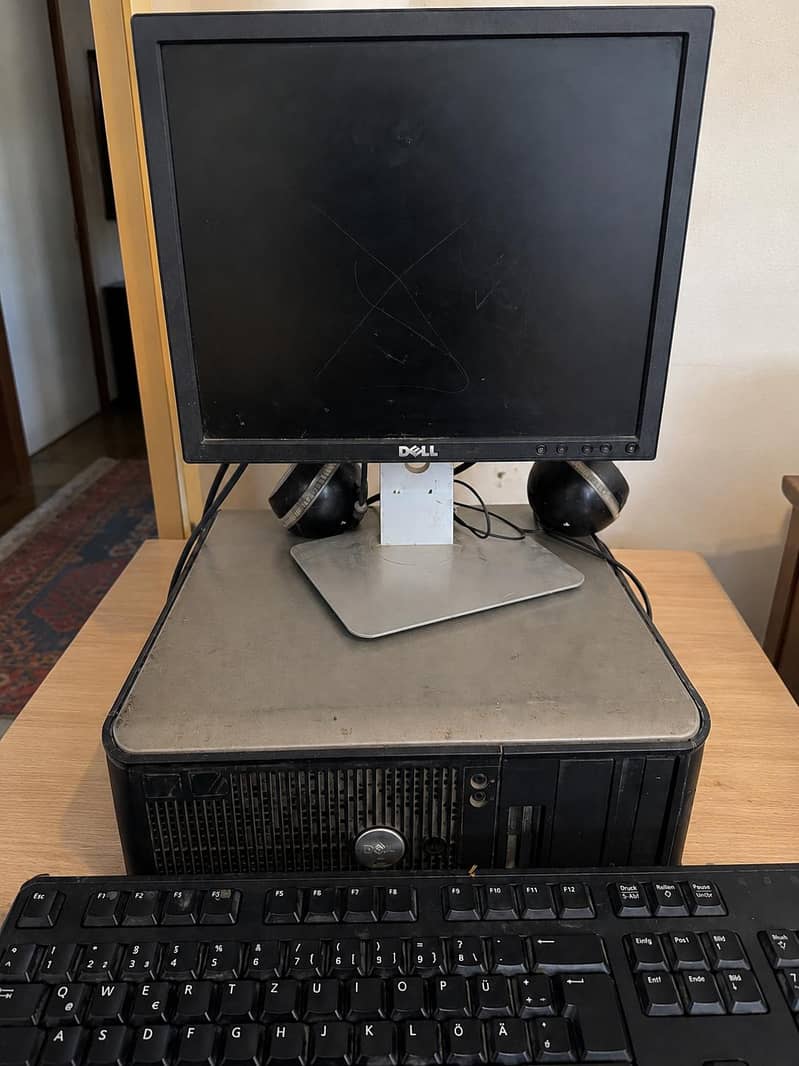 Affordable Pc for sale 1