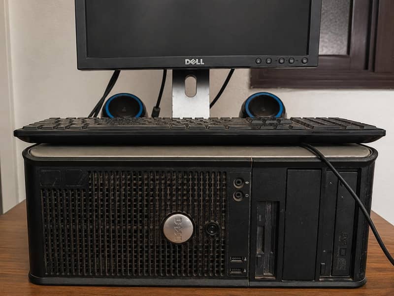 Affordable Pc for sale 2