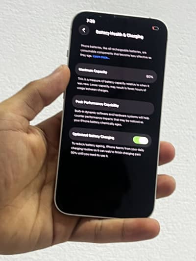 Apple iPhone 14