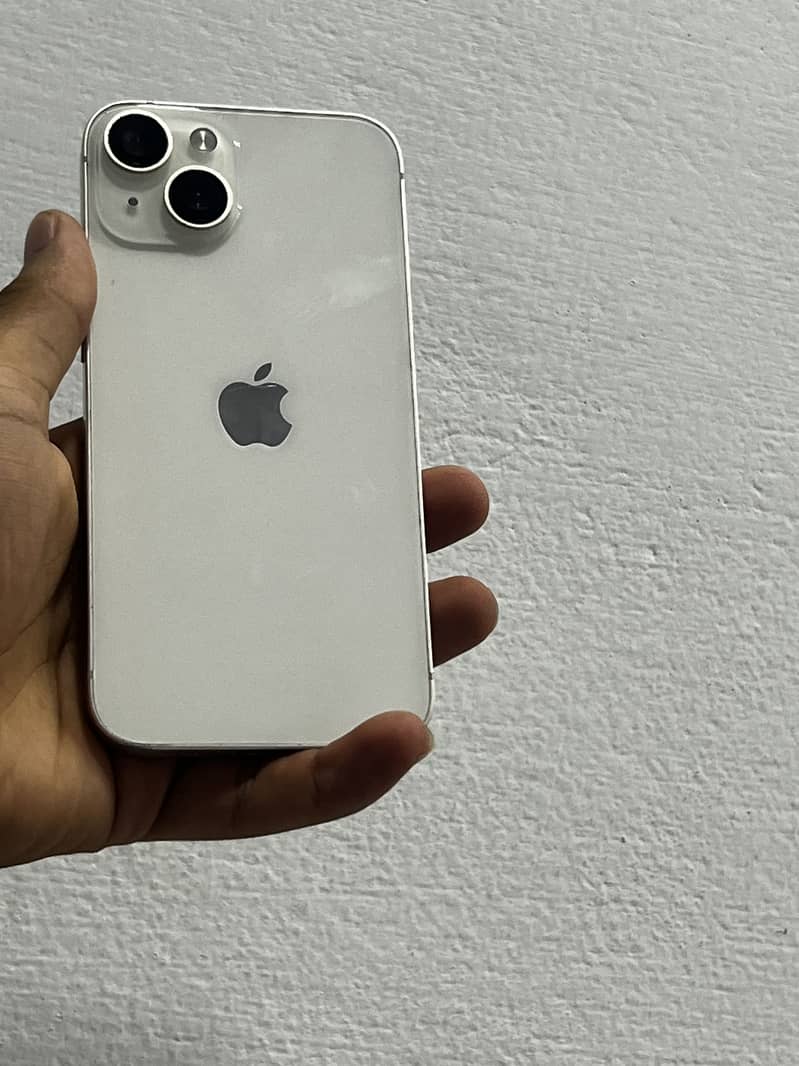 Apple iPhone 14 1