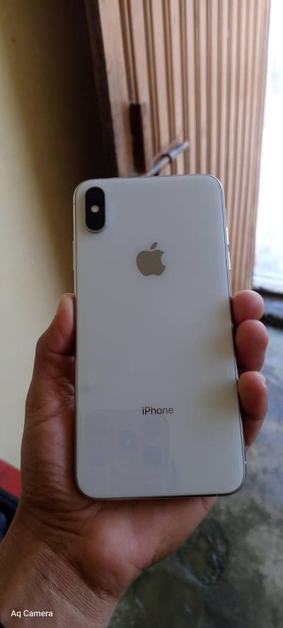 iphone xsmax