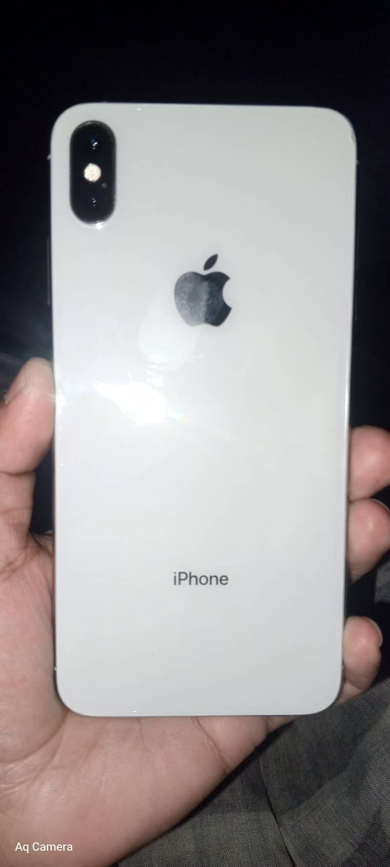 iphone xsmax 4