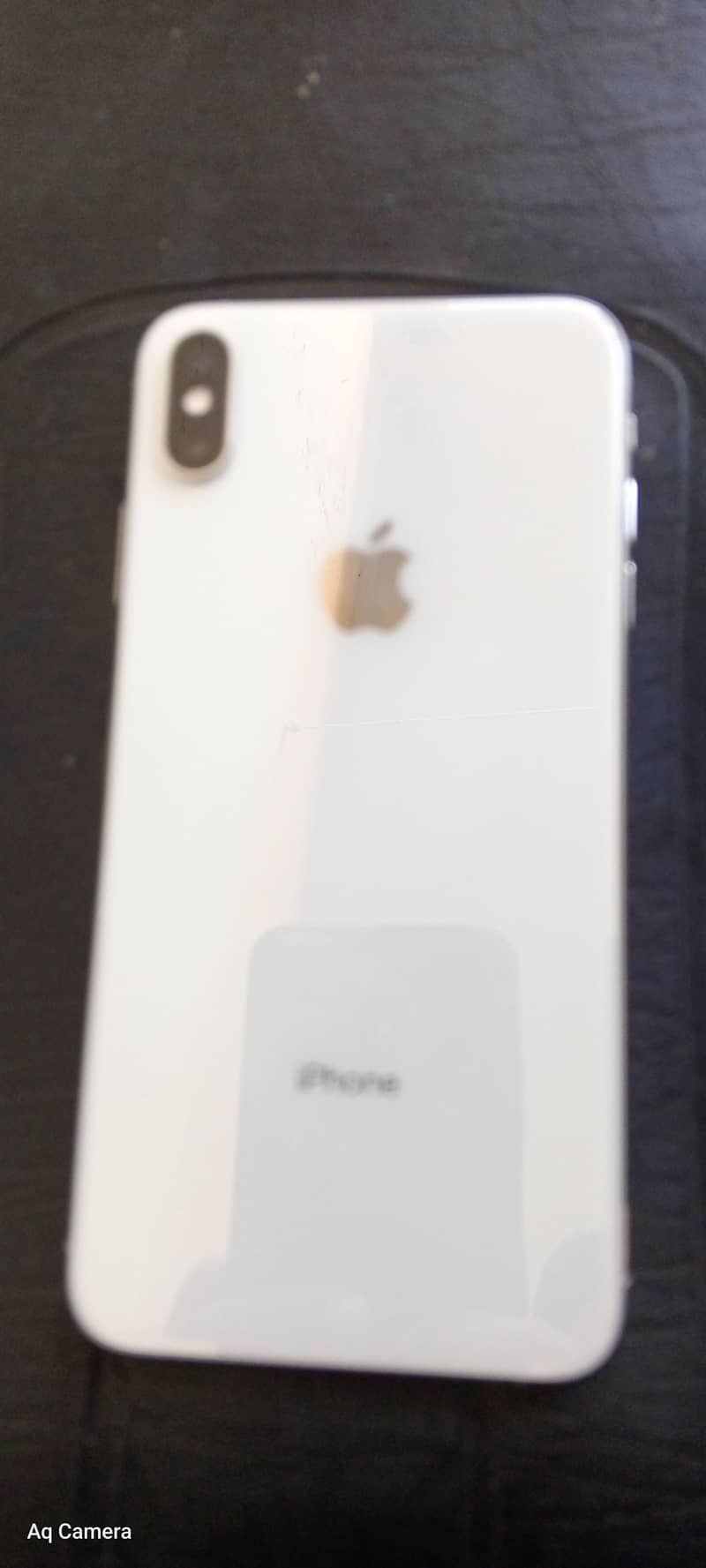 iphone xsmax 5