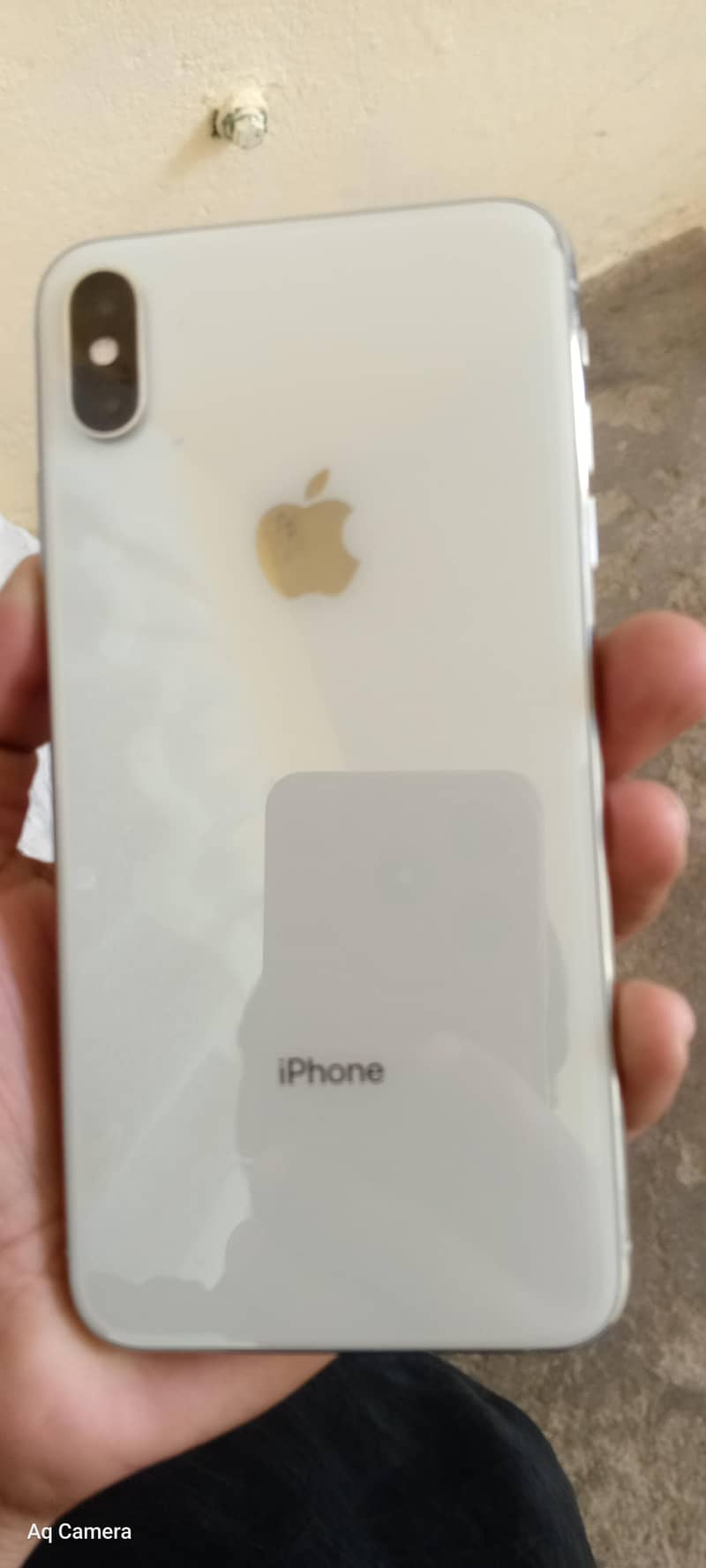 iphone xsmax 7