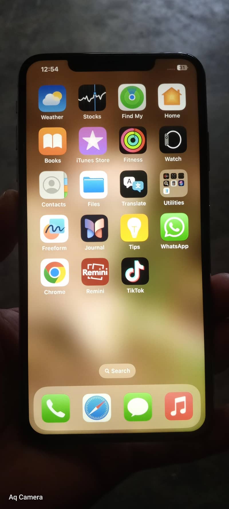 iphone xsmax 8