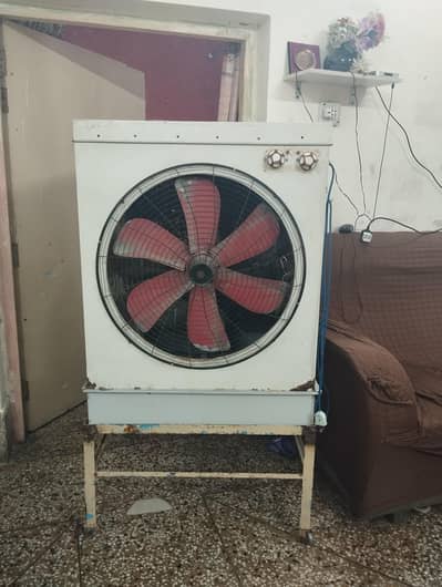 lahori cooler