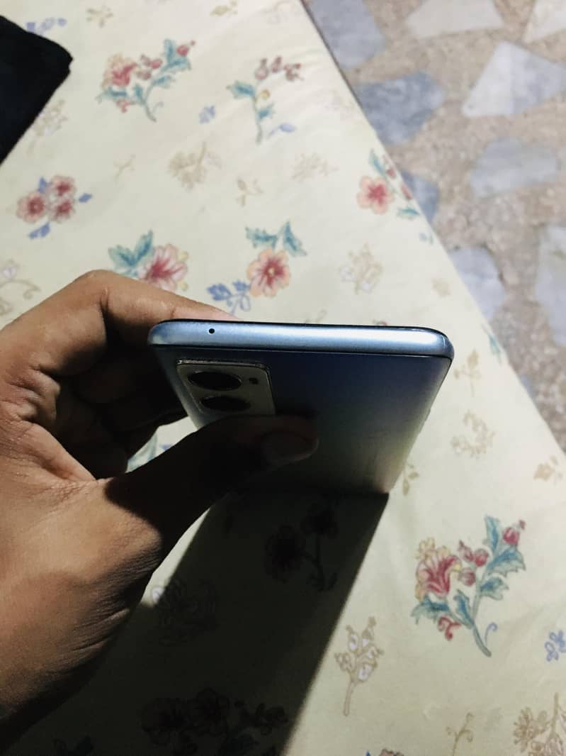 OPPO A96 3