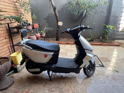 Metro T9 Sport
