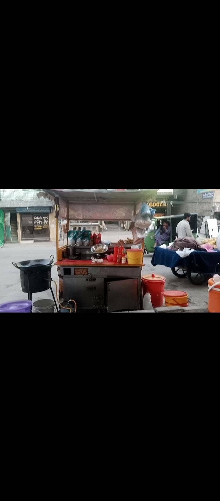 burger Sharma 0