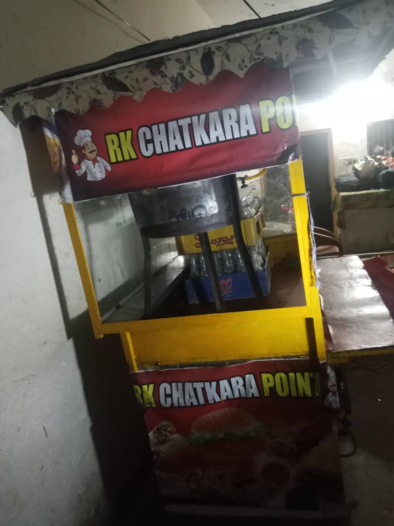 burger Sharma 3