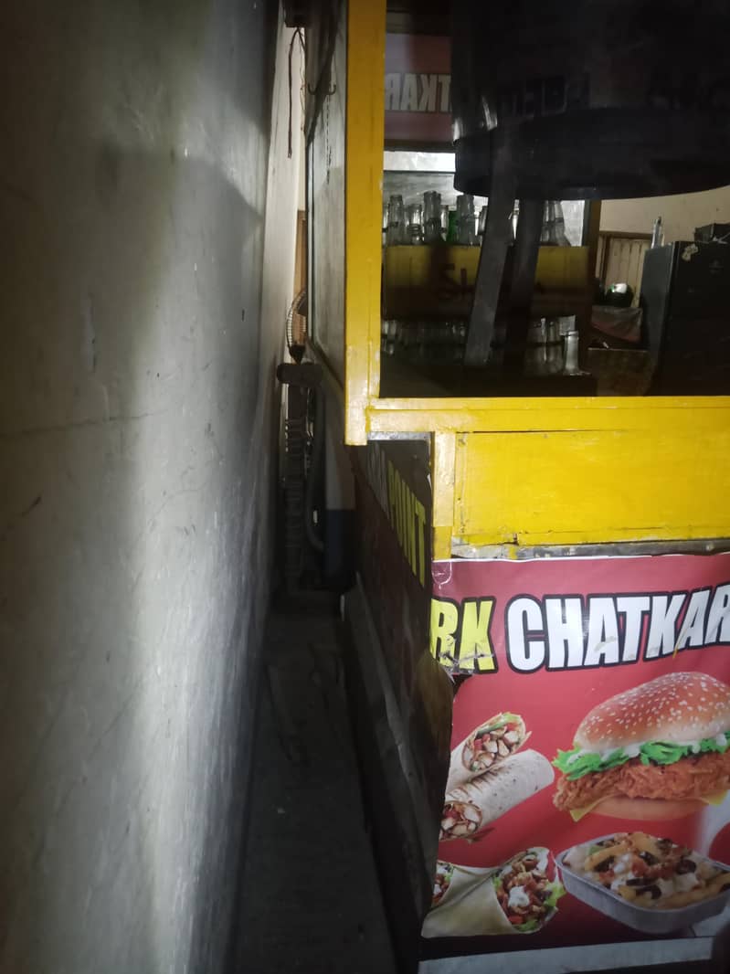 burger Sharma 5