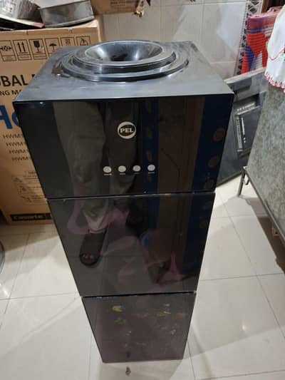 Pel Water Dispenser