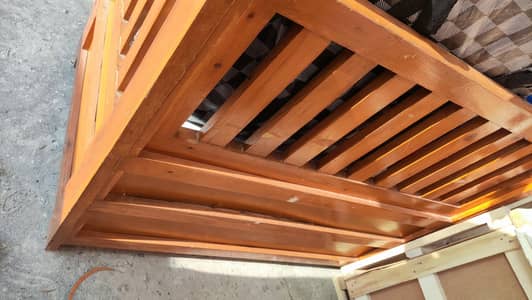 kids bed