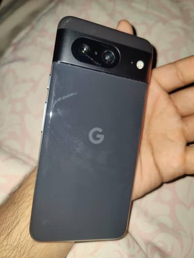 Google Pixel 8