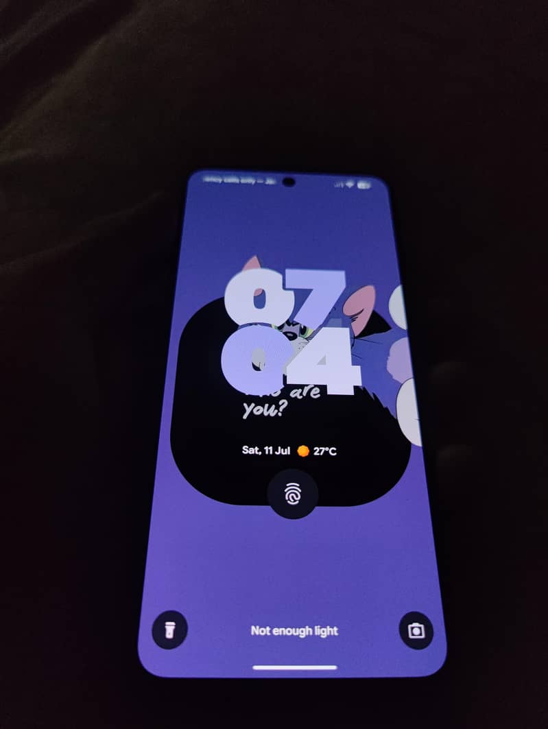 Google Pixel 8 1