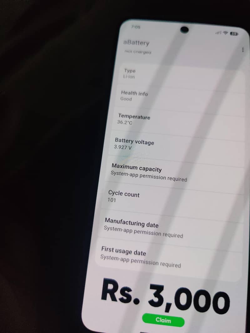 Google Pixel 8 2