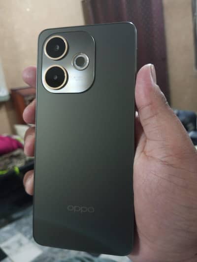 oppo A5 pro