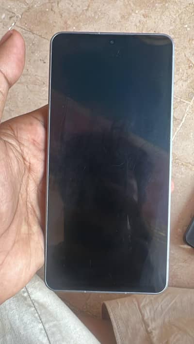 Sharp Aquos R7
