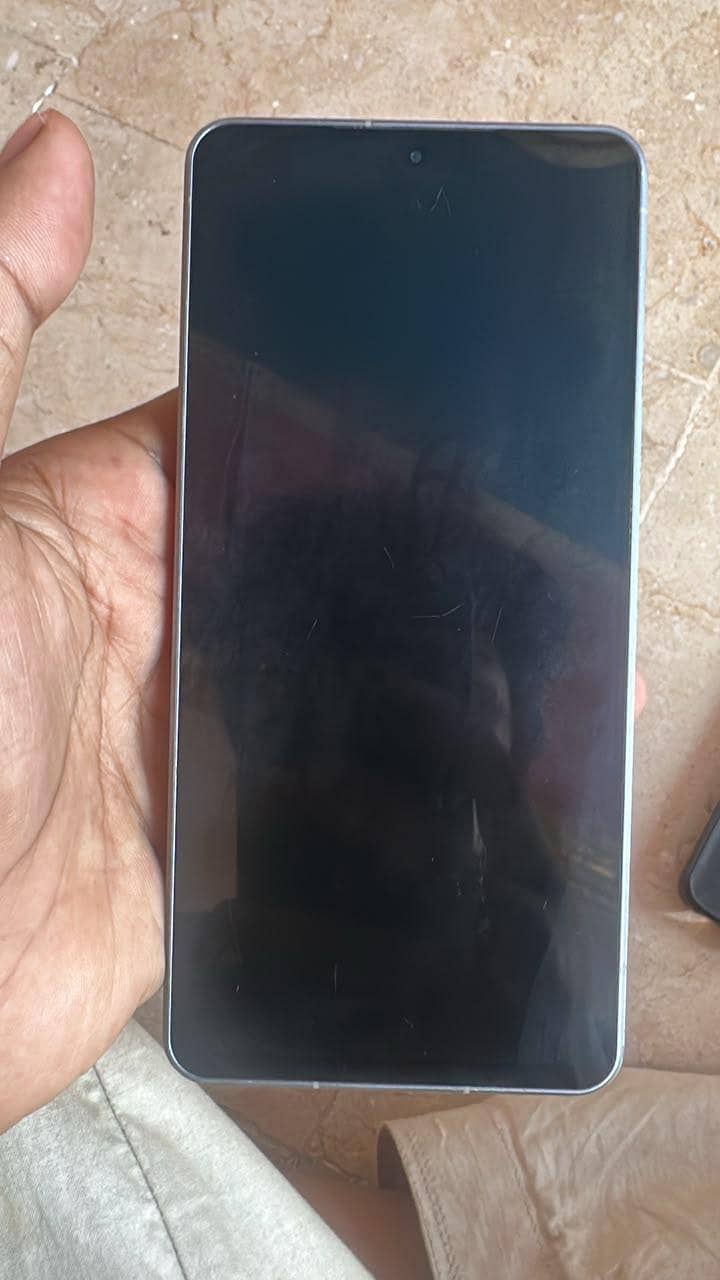 Sharp AQUOS R7 5G Official PTA Approved ( Camera & Gaming Beast) 0