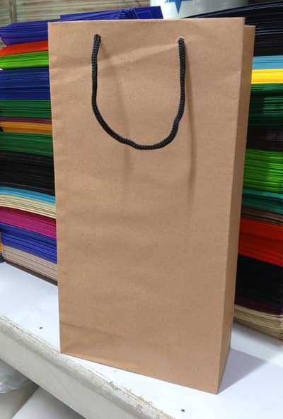 paper bag's