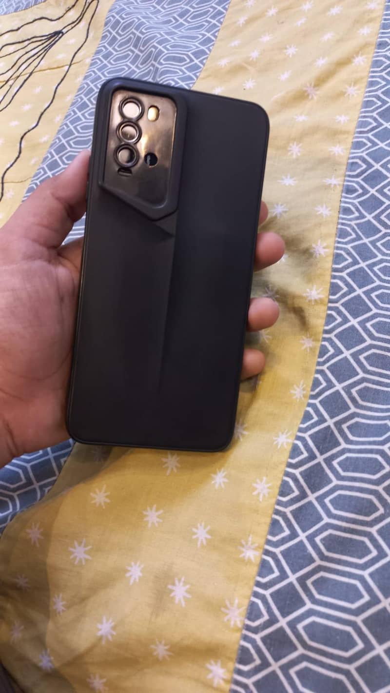 Xiaomi POCO M3 1