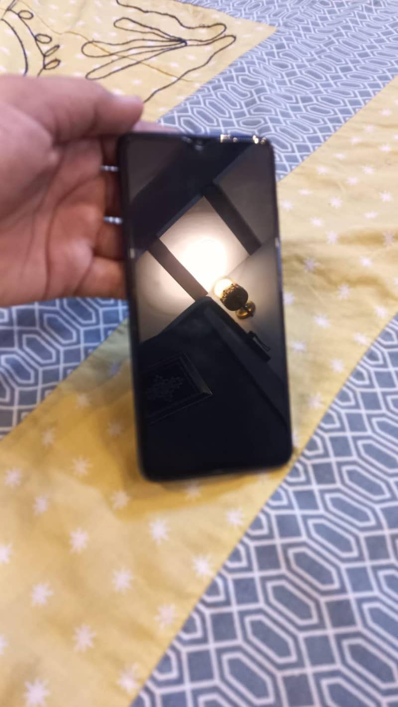 Xiaomi POCO M3 4